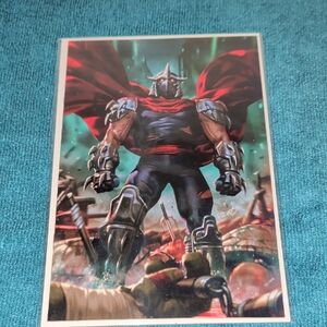 Teenage Mutant Ninja Turtles Variant Edition NM